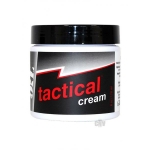 Gun Oil Tactical Cream 6 ounces Jar