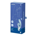 Satisfyer Love Me Blue