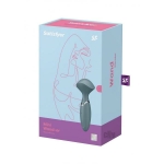 Satisfyer Mini Wand-er Grey