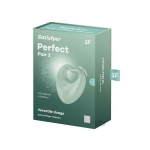 Satisfyer Perfect Pair 3 Teal