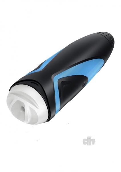 CNVEF-EEISM0015a9e66bb8315e Satisfyer Men Stroker - Image 1