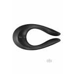 Satisfyer Partner Multifun 2 Black