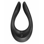 Satisfyer Partner Multifun 2 Black - Image 2