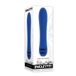 Pleaser Blue