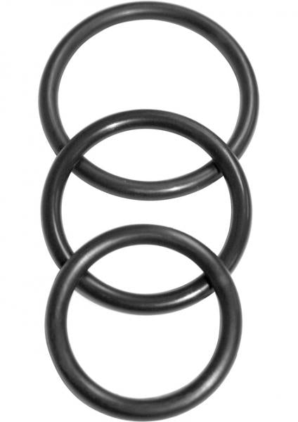 CNVEF-EESS100-34_MANESS100-34_2 Nitrile Cockring 3 Pack - Image 1