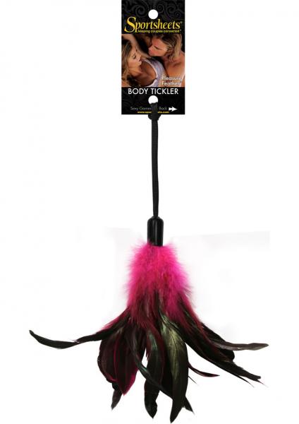 CNVEF-EESS261-09_MANESS261-09_1 Pleasure Feather Rose - Image 1