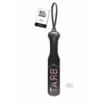 Sandm Brat Paddle Black/rose Gold