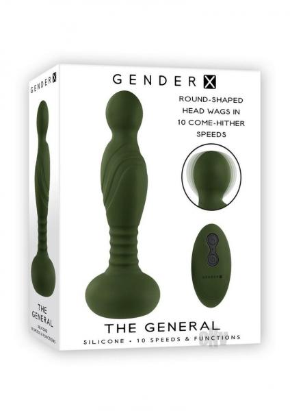 CNVEF-EGX-2703641ac3bfa19d5 Gx The General Green - Image 1