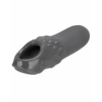 Hunkyjunk Swell Cock Sheath Stone Smoke Penis Sleeve - Image 2