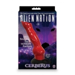 Alien Nation Cerberus Red
