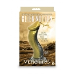 Alien Nation Venomus Gold