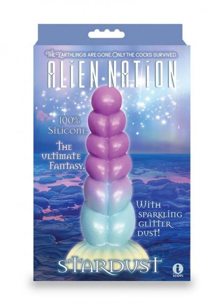 CNVEF-EIC135264e71c43492e6 Alien Nation Stardust Multicolor - Image 1