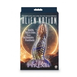 Alien Nation Pyrexia Purple