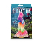 Alien Nation Lick Of The Lair Multicolor