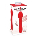 Wild Rose Recharge Suction Plus Red