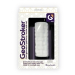 Geostroker 2 White