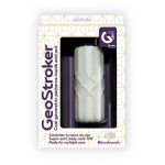 Geostroker 3 White