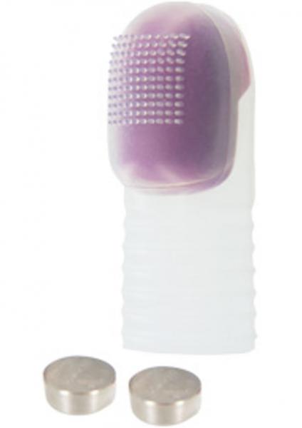 CNVEF-EIFK6000_MANIFK6000_2 Fukuoku 6000 Fingertip Massager Silicone - Image 1