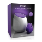 Pure UV Sanitizing Mood Light Love Pods Tre Ultraviolet Edition - Image 2