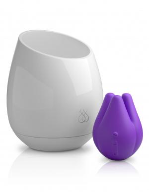 CNVEF-EJJ10401_21526061524 Pure UV Sanitizing Mood Light Love Pods Tre Ultraviolet Edition - Image 1