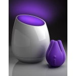 Pure UV Sanitizing Mood Light Love Pods Tre Ultraviolet Edition - Image 3
