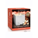 Jimmyjane Afterglow Massage Candle - Vanilla Sandalwood - Image 3