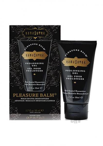 CNVEF-EKS1070259ce0bb246e06 Kama Sutra Prolonging Pleasure Balm .4oz - Image 1