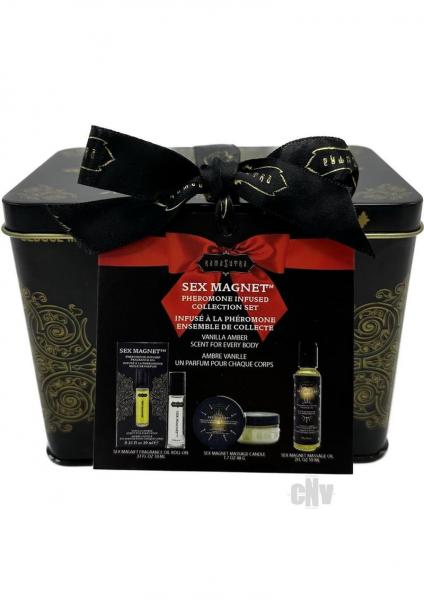 CNVEF-EKS1206464c0e0ca3aff5 Sex Magnet Gift Set - Image 1
