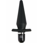 Fifty Shades of Grey Delicious Fullness Vibrating Butt Plug