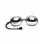 Fifty Shades Of Grey Inner Goddess Silver Jiggle Balls 2.3oz