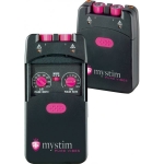 Mystim Pure Vibes eStim Unit