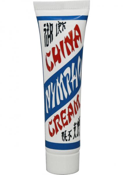 CNVEF-EN202-1_MANN202-1_2 China Nympho Cream Home Party .5 Ounce - Image 1