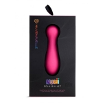 Sensuelle Sola Nubii Pink