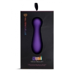 Sensuelle Sola Nubii Purple
