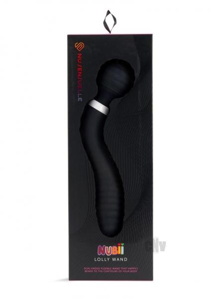 CNVEF-ENCBT-NU08BK64c8c9d8bd217 Sensuelle Lolly Nubii Black/white - Image 1