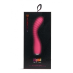 Sensuelle Lola Nubii Pink/silver