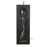 Sensuelle Xlr8 Alluvion Wand Black