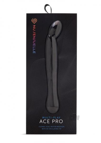 CNVEF-ENCBT-W86BK64c8c9d9d0a64 Sensuelle Ace Pro Black - Image 1