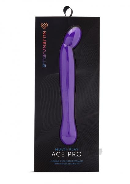 CNVEF-ENCBT-W86PU64c8c9da64411 Sensuelle Ace Pro Purple - Image 1