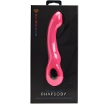 Sensuelle Rhapsody Sngl Tap Vibe Pink