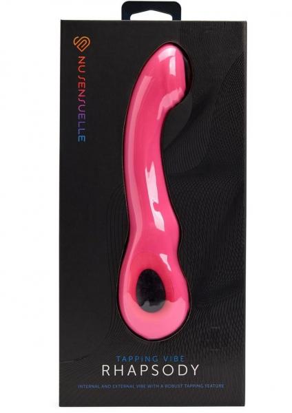CNVEF-ENCBT-W88DPK6599256f1bc3f Sensuelle Rhapsody Sngl Tap Vibe Pink - Image 1