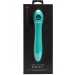 Sensuelle Daisy Triple Action Blue