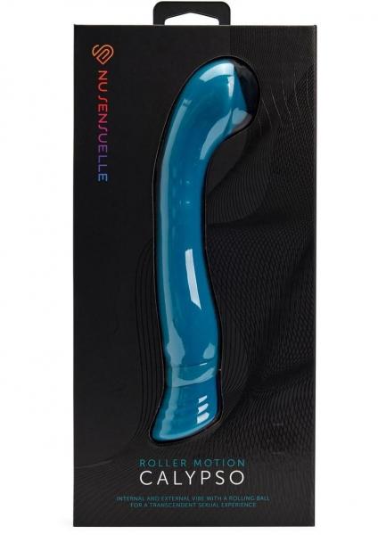 CNVEF-ENCBT-W90DTQ6597d3b68b91f Sensuelle Calypso Roller Motion Turqoise - Image 1