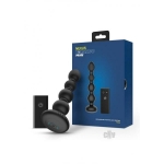 Nexus Tornado Probe