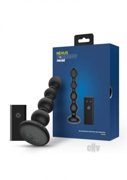 CNVEF-ENEX-30474565ab9a0d92c1c Nexus Tornado Probe - Image 1