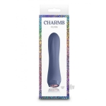 Charms Fern Gray