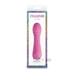 Charms Flora Pink