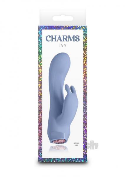CNVEF-ENS0218-27654a0bb936cbd Charms Ivy Blue - Image 1