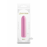 Seduction Roxy Pink