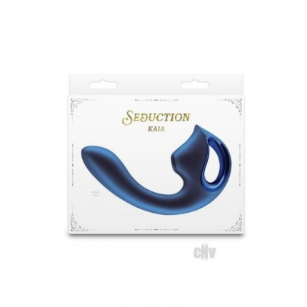 Seduction Kaia Blue